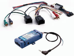 PAC Auto-Audio-Stereo-Kabel Lautsprecher für Auto