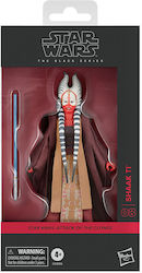 Action Figure Star Wars Attack Of The Clones Sh...