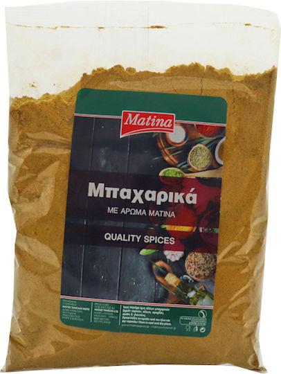 Matina Curry Powder 500g