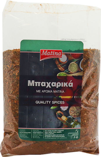 Matinaki Mix 500g Barbecue