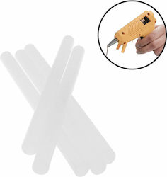 AGC Ράβδοι Σιλικόνης 11mm AGC Ράβδοι Σιλικόνης 11mm