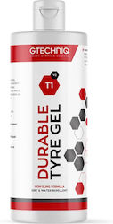 GTECHNIQ Salbe Polieren für Bereifung Auto 250ml GTECHNIQ Salbe Polieren für Bereifung Auto 250ml