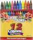 Justnote Crayon 1 Colours