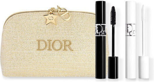 Dior Diorshow Make-up-Set mit Kosmetiktasche 2Stück