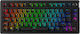 HyperX Alloy Rise 75 Wireless Gaming Mechanical Keyboard with RGB lighting (English US)