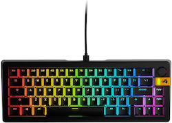 Glorious PC Gaming Race GMMK 3 Механичен (Английски US) Glorious PC Gaming Race GMMK 3 Механичен (Английски US)