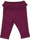 Kids' Pants Magenta