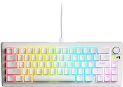 Glorious PC Gaming Race GMMK 3 Μηχανικό (Αγγλικό US)