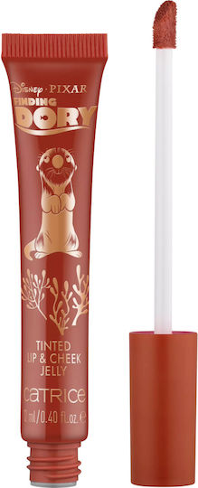 Catrice Cosmetics Disney Pixar Finding Dory Luciu de buze 020 Cuddle Buddy 12ml
