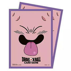 Namco - Bandai Card Sleeves 64τμχ Namco - Bandai Card Sleeves 64τμχ