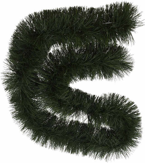 Christmas Garland Green 270cm 1pc