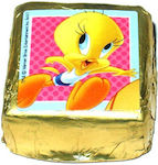 Melbon Looney Tunes Milk Wafer 3kg