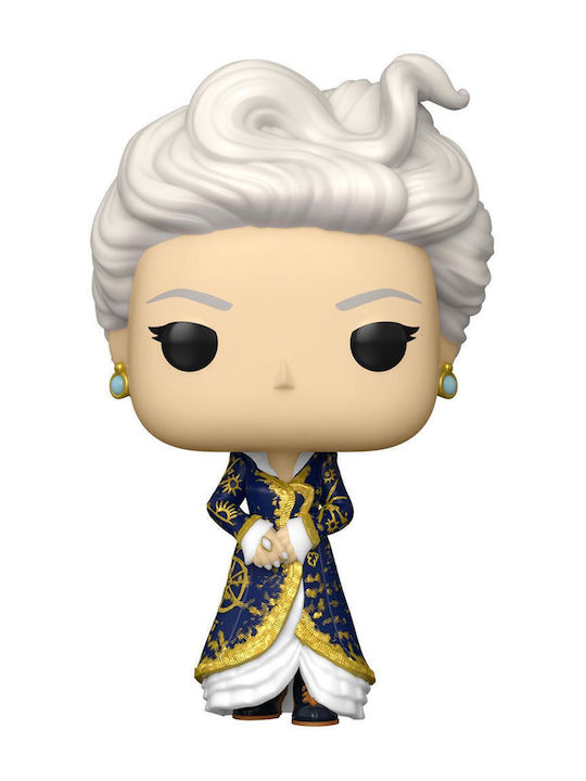 Funko Pop! Filme: Wicked - Madame Morrible 1700