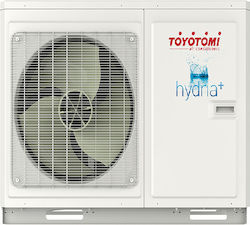 Toyotomi THMUSG Toyotomi THMUSG