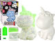 Lean Toys Children's Craft for Children 6+ years old Years