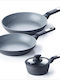 Brabantia Kochgeschirr-Set 4Stück