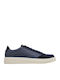 Herren Sneakers Blau