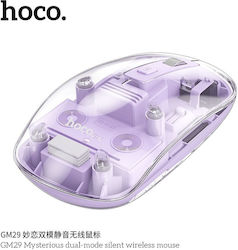 Hoco GM29 Wireless Purple