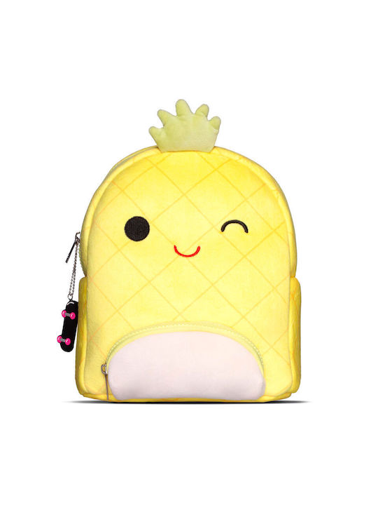 Squishmallows Maui Plush Backpack 32cm 8718526210330