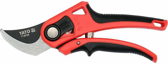 Yato PRUNING SHEARS Pruning Shears with Maximum Cutting Diameter 12mm