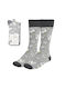 Cerda Socks Gray