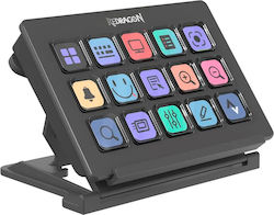 Redragon Stream Deck SS-550 Redragon Stream Deck SS-550