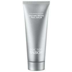 Doctor Babor Enzyme Micro Peel Balm Exfoliant Delicat Piele Strălucitoare Exfoliere Eficientă Enzima Papaină & Granule de Zahăr Vegan 75ml Doctor Babor Enzyme Micro Peel Balm Exfoliant Delicat Piele Strălucitoare Exfoliere Eficientă Enzima Papaină & Granule de Zahăr Vegan 75ml