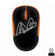 A4Tech G3-300N Wireless Mouse Negru