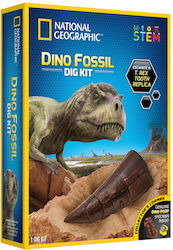 National Geographic Joc Excavare de dinozauri National Geographic Joc Excavare de dinozauri