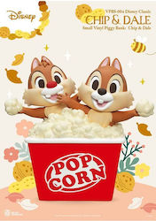 Pușculiță Disney din Vinil Chip + Dale 24 Cm