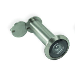 Perfect Handles Ματάκι για Πόρτα Πάχους 60-100mm