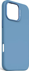 Decoded Back Cover Albastru (iPhone 16 Pro Max) Decoded Back Cover Albastru (iPhone 16 Pro Max)