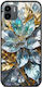 Crystal Leaves Θήκη Κινητού 91676 Σχέδιο Πολύχρωμη Redmi A2