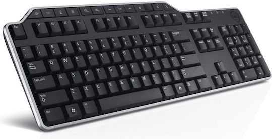 Dell KB-522 Keyboard Only Czech