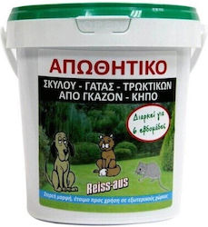 Agrogen Reiss-aus Pentru Câini și Pisici