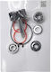 Wasserpumpen-Reparatursatz Suzuki Burgman 125 250 400