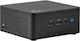 Asus RNUC13L3Hv50002 Barebone (Core i5-1350P)