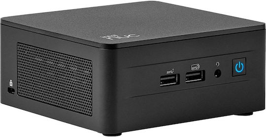 Asus RNUC13L3Hv50002 Barebone (Core i5-1350P)