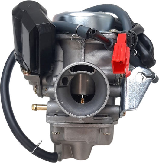 Keihin Vergaser Motorrad Gy6 125 115-KY-PD24J
