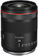 Canon Full Frame Φωτογραφικός Φακός RF 50mm f/1.4 L VCM Σταθερός για Canon RF Mount Μαύρος