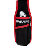 Parat Tool Bag Black