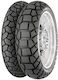 Continental TKC 70 150/70R17 69M M+S Безкамерна Офроуд Гума За Мотоциклет Отзад