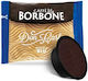 Caffe Borbone Κάψουλες Espresso Συμβατές με Μηχανή LavAzza A Modo Mio 100caps