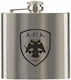 Flasche Rostfreier Stahl 180ml