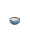 Espiel Serving Bowl Round Orange with Diameter 6cm