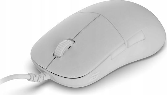 Endgame Gear XM2 8K Gaming Ποντίκι 26000 DPI White Frost