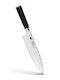 Fissman Μαχαίρι Chef από Ανοξείδωτο Ατσάλι 20cm