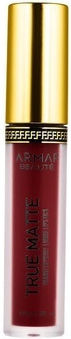 Armaf Lang anhaltend Flüssig Lippenstift Matt Scarlet 4ml