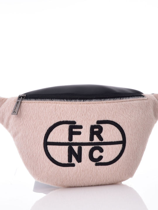 FRNC Women's Bag Crossbody Beige