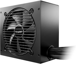 Be Quiet Pure Power 12 850W Complet cu fir 80 Plus Gold Be Quiet Pure Power 12 850W Complet cu fir 80 Plus Gold